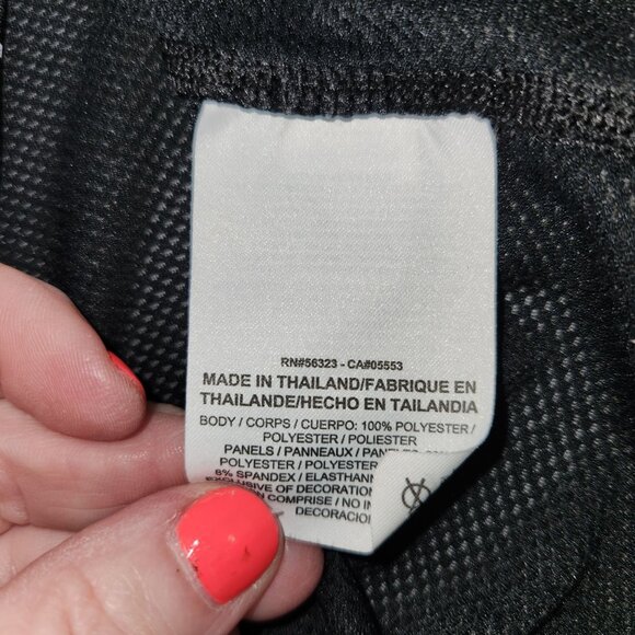 Nike Running Womens M Star Print Dri Fit Tank Top 4185 - Picture 5 of 8